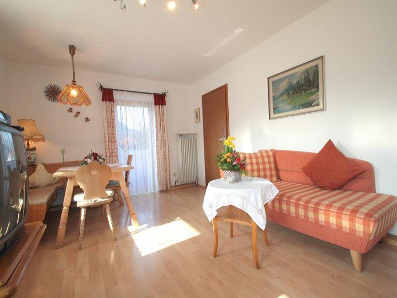 Bachbauernhof Apartment Bayerisch Gmain Bagian luar foto