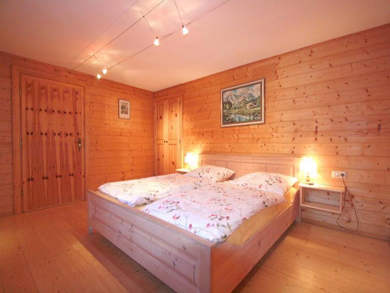 Bachbauernhof Apartment Bayerisch Gmain Bagian luar foto
