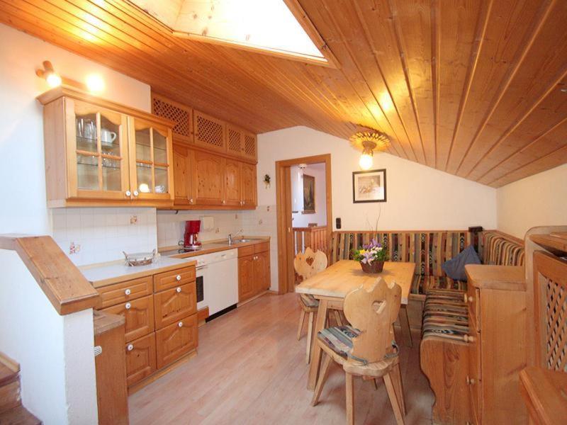 Bachbauernhof Apartment Bayerisch Gmain Bagian luar foto